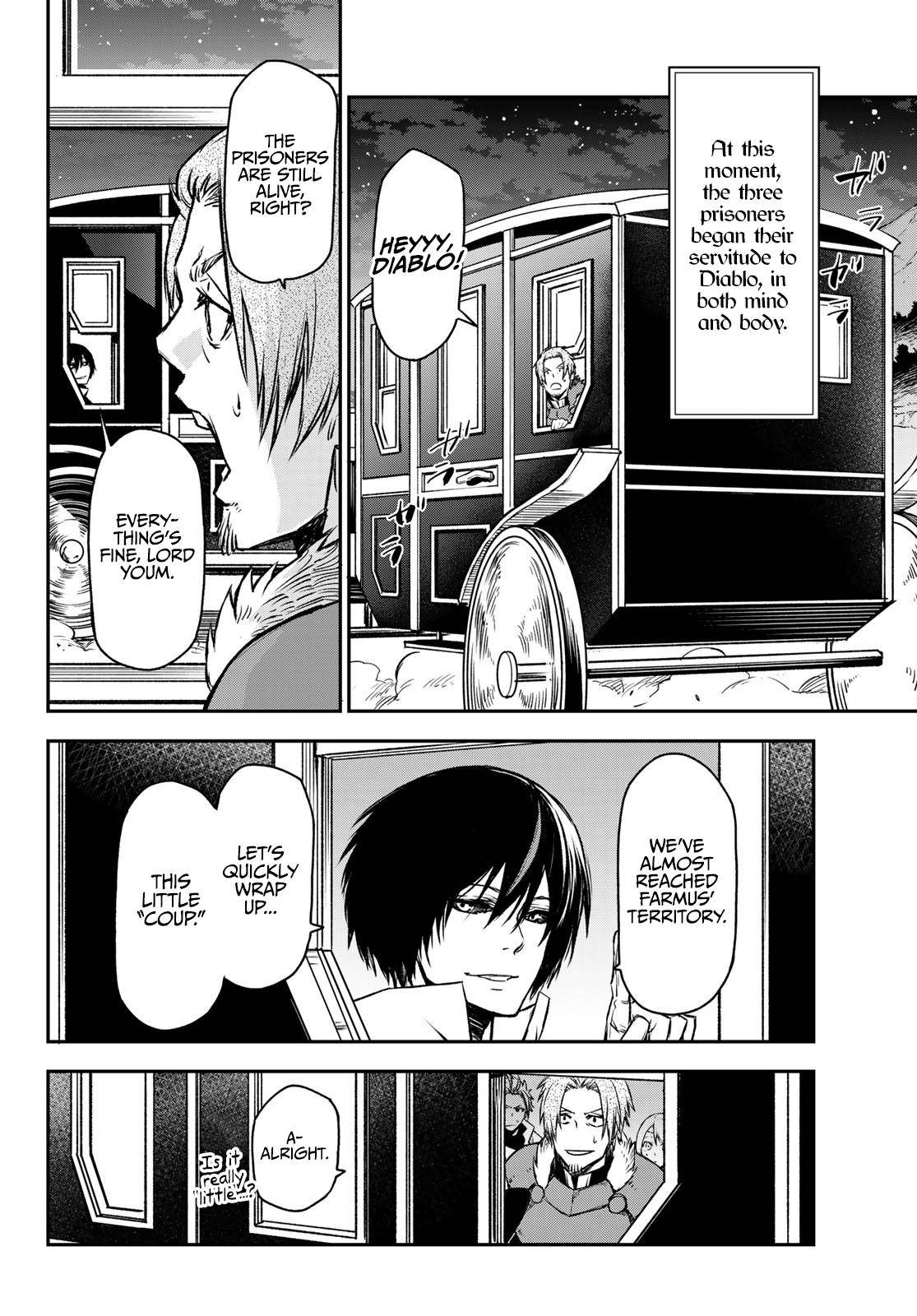 That Time I Got Reincarnated as a Slime, Chapter 82 image 50